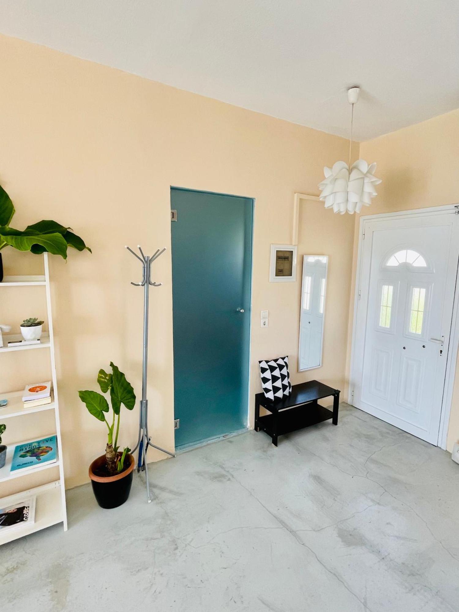 Ocean Eyes Apartment Ipsos Exterior photo